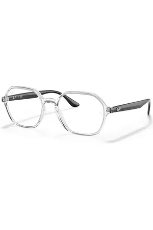 Ray-Ban Rb4361 Optics Monture Verres Incolore 52-18