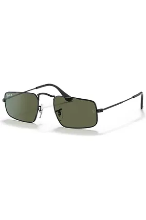 Ray-Ban Julie Lunettes De Soleil Monture Verres Vert Polarisé 49-20