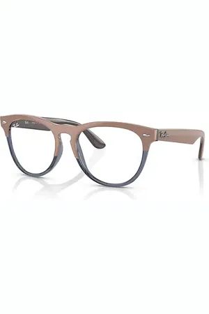 Ray-Ban Iris Optics Monture Verres Incolore Polarisé 54-18