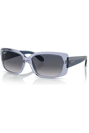 Ray-Ban Rb4389 Lunettes De Soleil Monture Verres Polarisé 55-17