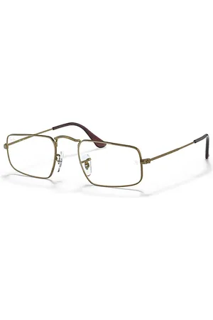 Ray-Ban Julie Optics Monture Verres Incolore 49-20