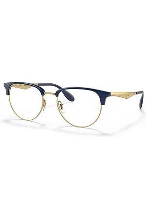 Ray-Ban Rb6396 Optics Monture Verres Incolore 51-19