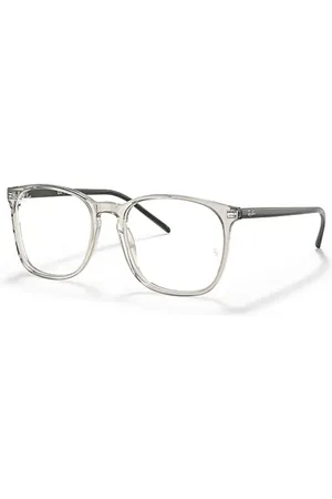 Ray-Ban Rb5387 Optics Monture Verres Incolore 52-18