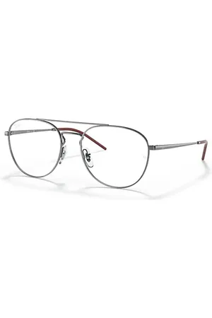 Ray-Ban Rb6414 Optics Monture Verres Incolore 53-18