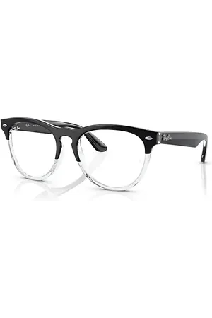 Ray-Ban Iris Optics Monture Verres Incolore Polarisé 54-18