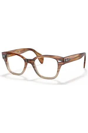 Ray-Ban Rb0880 Optics Monture Verres Incolore 49-19