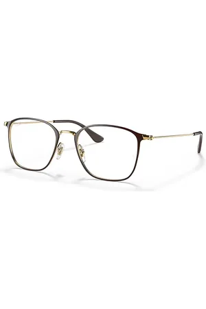 Ray-Ban Rb6466 Optics Monture Verres Incolore 51-19