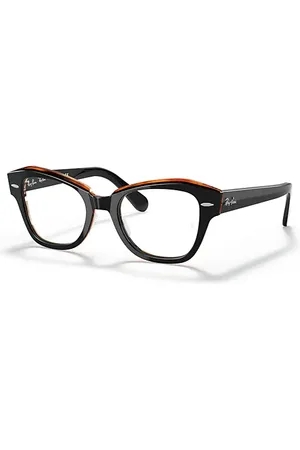 Ray-Ban State Street Optics Monture Verres Incolore 46-20