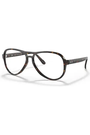Ray-Ban Vagabond Optics Monture Verres Incolore 58-15