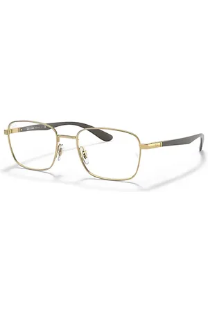 Ray-Ban Rb6478 Optics Monture Verres Incolore 53-18