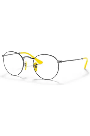 Ray-Ban Rb3447vm Scuderia Ferrari Collection Monture Verres Incolore Polarisé 50-21