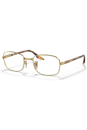 Ray-Ban Rb3690 Optics Monture Verres Incolore Polarisé 53-21