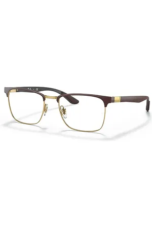 Ray-Ban Rb8421 Optics Monture Verres Incolore Polarisé 54-19