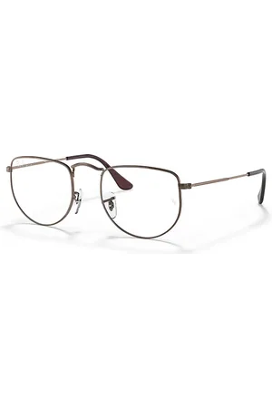 Ray-Ban Elon Optics Monture Verres Incolore 50-20