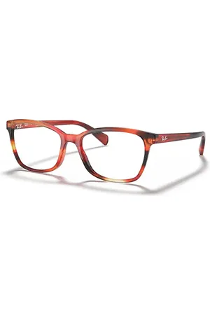 Ray-Ban Rb5362 Optics Monture Verres Incolore 54-17