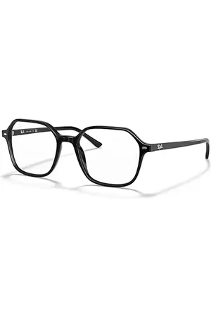 Ray-Ban John Optics Monture Verres Incolore 49-18