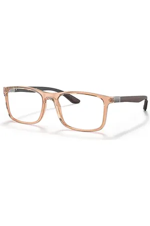 Ray-Ban Rb8908 Optics Monture Verres Incolore Polarisé 53-18