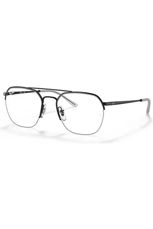 Ray-Ban Rb6444 Optics Monture Verres Incolore 51-18