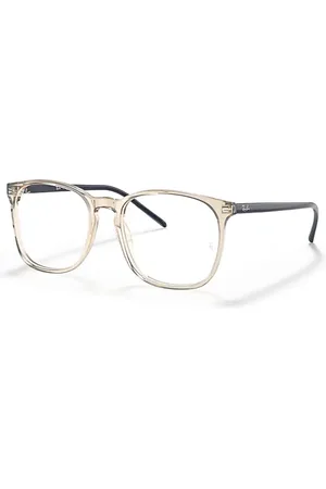 Ray-Ban Rb5387 Optics Monture Verres Incolore 52-18