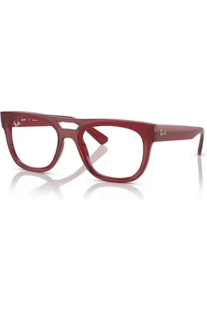 Ray-Ban Lloyd Optics Bio-based Monture Verres Incolore Polarisé 52-21