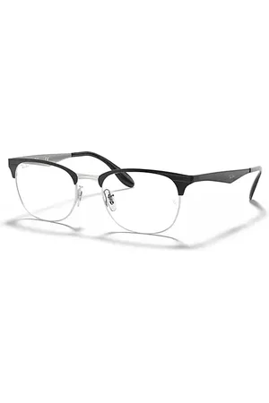 Ray-Ban Rb6346 Optics Monture Verres Incolore Polarisé 52-19