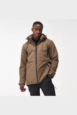 Manteau imperméable 2024 homme pas cher