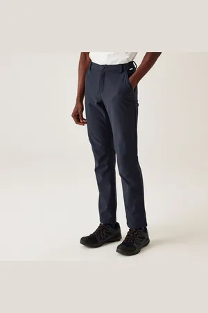 Regatta Pantalon Technique Outdoor Fenton Marin