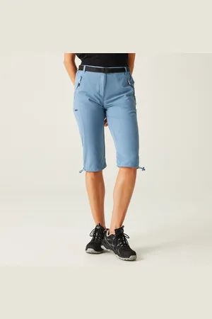 Regatta Pantacourt Femme Extensible Stretch Xert III