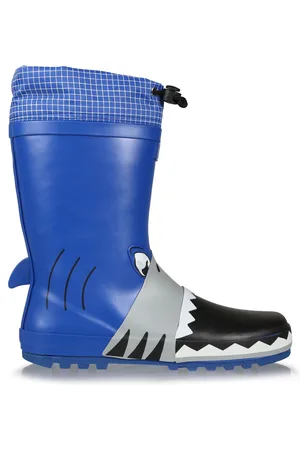 Regatta Bottes de Pluie Junior Design Mudplay