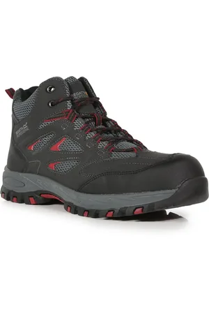 Regatta Chaussures de Marche Renforcée Mudstone