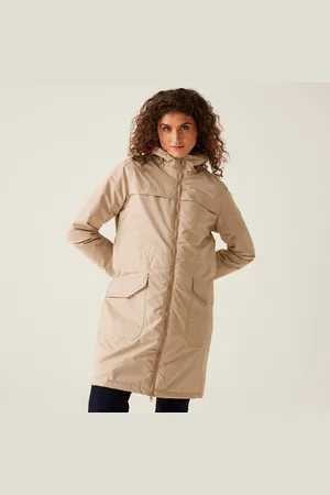 Regatta Veste Parka Imperméable Romine II Pour Femme