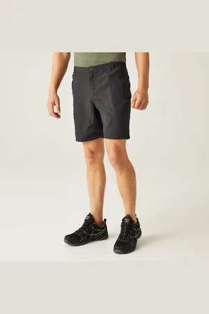 Regatta Short Homme Leesville II
