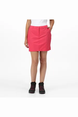 Regatta Highton II Femme Jupe-short de Marche