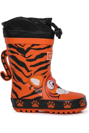 Regatta Bottes de Pluie Junior Design Mudplay