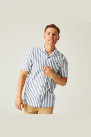 Regatta Shorebay II Homme Chemise à Manches Courtes