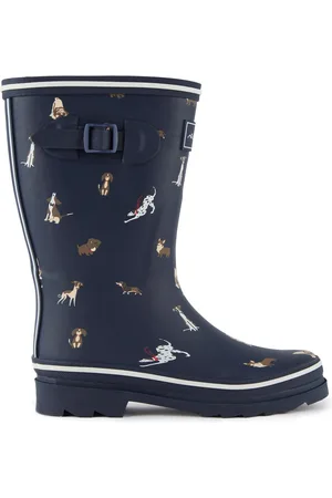 Regatta Bottes en Caoutchouc Amelia Pour Femme