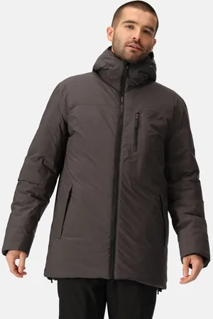 Regatta Yewbank II Parka Pour Homme