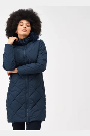 Regatta Fritha II Parka Chaude Pour Femme