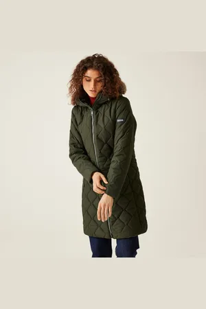 Regatta Veste Parka Isolée Fritha III Pour Femme
