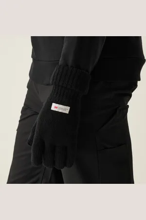 Regatta Thinsulate Homme Gants en Acrylique