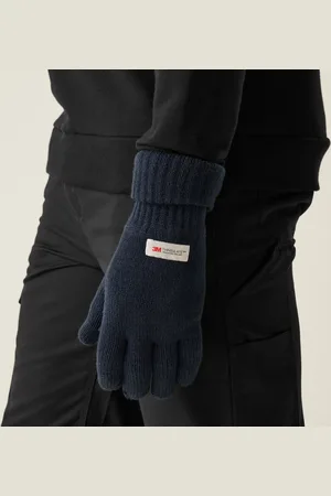 Regatta Thinsulate Homme Gants en Acrylique