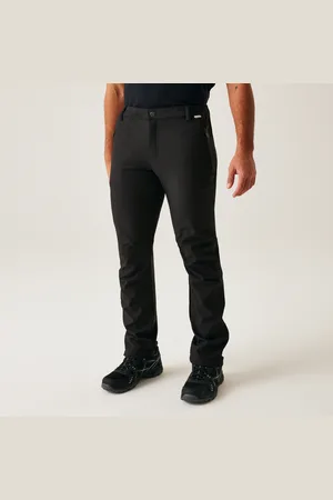Regatta Pantalon Technique Outdoor Geo II