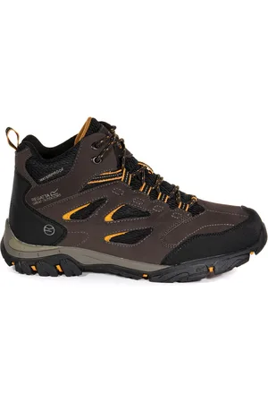 Regatta Chaussures Techniques Holcombe Iep