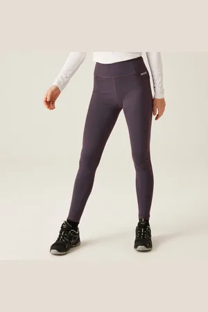 Regatta Legging de Compression Holeen Pro Pour Femme