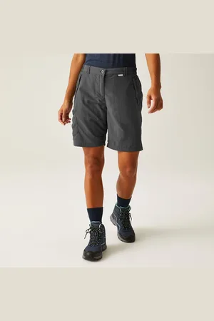 Regatta Short Femme Chaska II