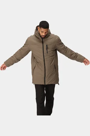 Regatta Yewbank II Parka Pour Homme