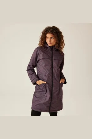 Regatta Veste Parka Imperméable Romine II Pour Femme