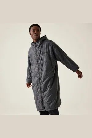 Regatta Adulte Peignoir Matelassé