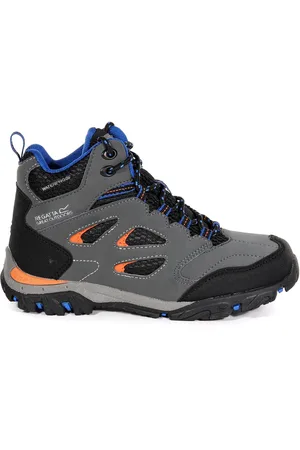 Regatta Chaussures Techniques Junior Holcombe Iep