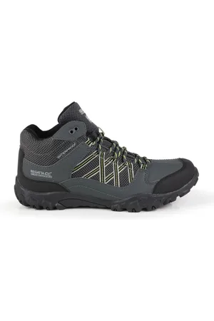 Regatta Chaussures Homme Imperméables Edgepoint